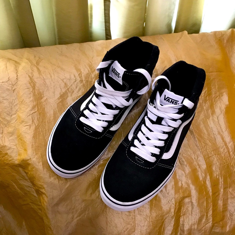 Brand new, never worn